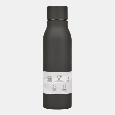 Sun and Sand Sports Vacuum Insulated Water Bottle (950ml) Black Sun and Sand Sports Vacuum Insulated Water Bottle (950ml) Black