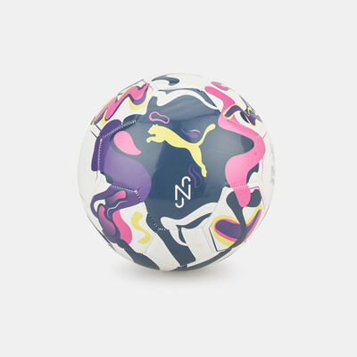 PUMA Neymar Jr Graphic Football Blue PUMA Neymar Jr Graphic Football Blue