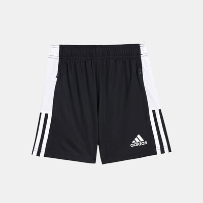 adidas Kids' Tiro Essentials Shorts Black