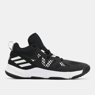 adidas Men's Pro N3XT 2021 Shoe Black adidas Men's Pro N3XT 2021 Shoe Black