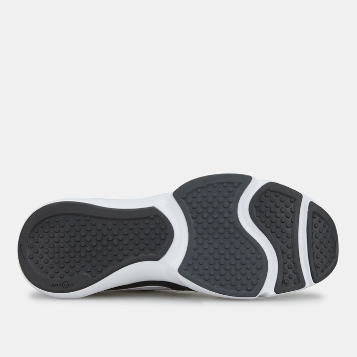 Nike Women's SpeedRep Training Shoe Black Nike Women's SpeedRep Training Shoe Black image number 4