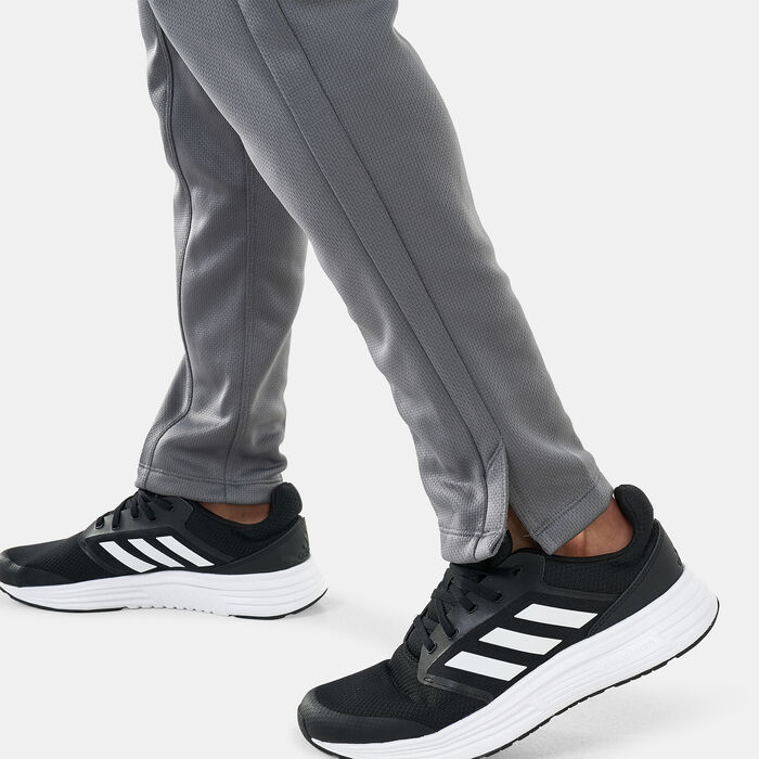 adidas Men's Aeromotion Pants Grey adidas Men's Aeromotion Pants Grey image number 3