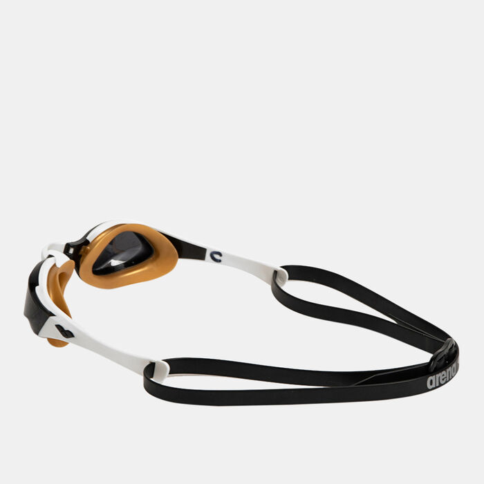 Arena Cobra Edge Swipe Swimming Goggles Multi image number 3