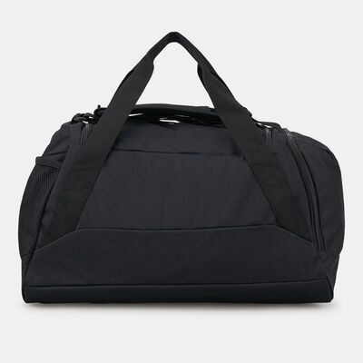 PUMA Men's Fundamentals Sports Bag Black PUMA Men's Fundamentals Sports Bag Black
