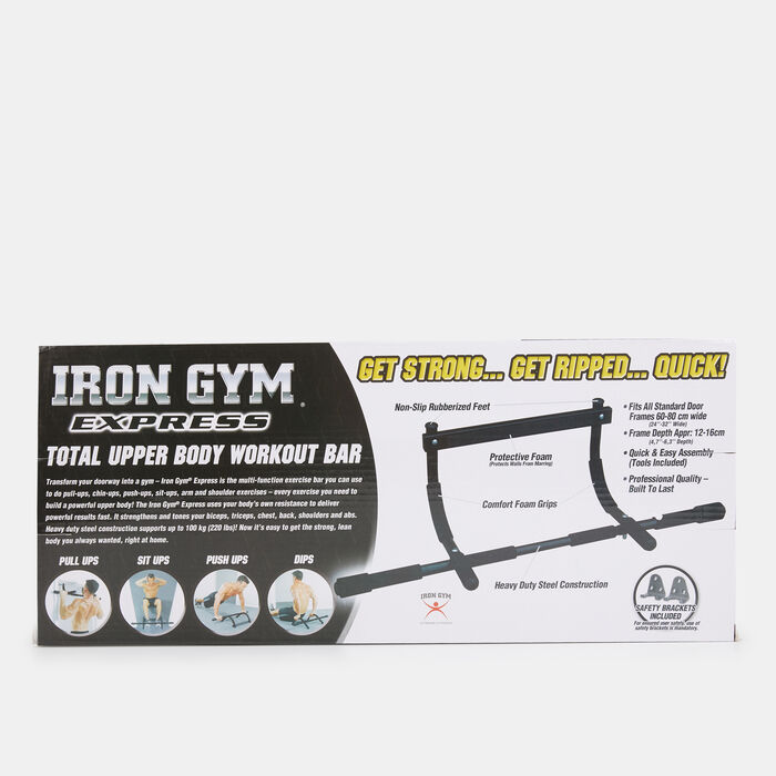 Iron Gym Express Multi Iron Gym Express Multi image number 1