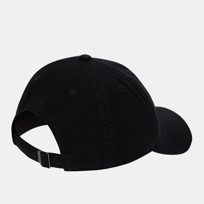 Nike Kids' Heritage86 Cap Black image number 1