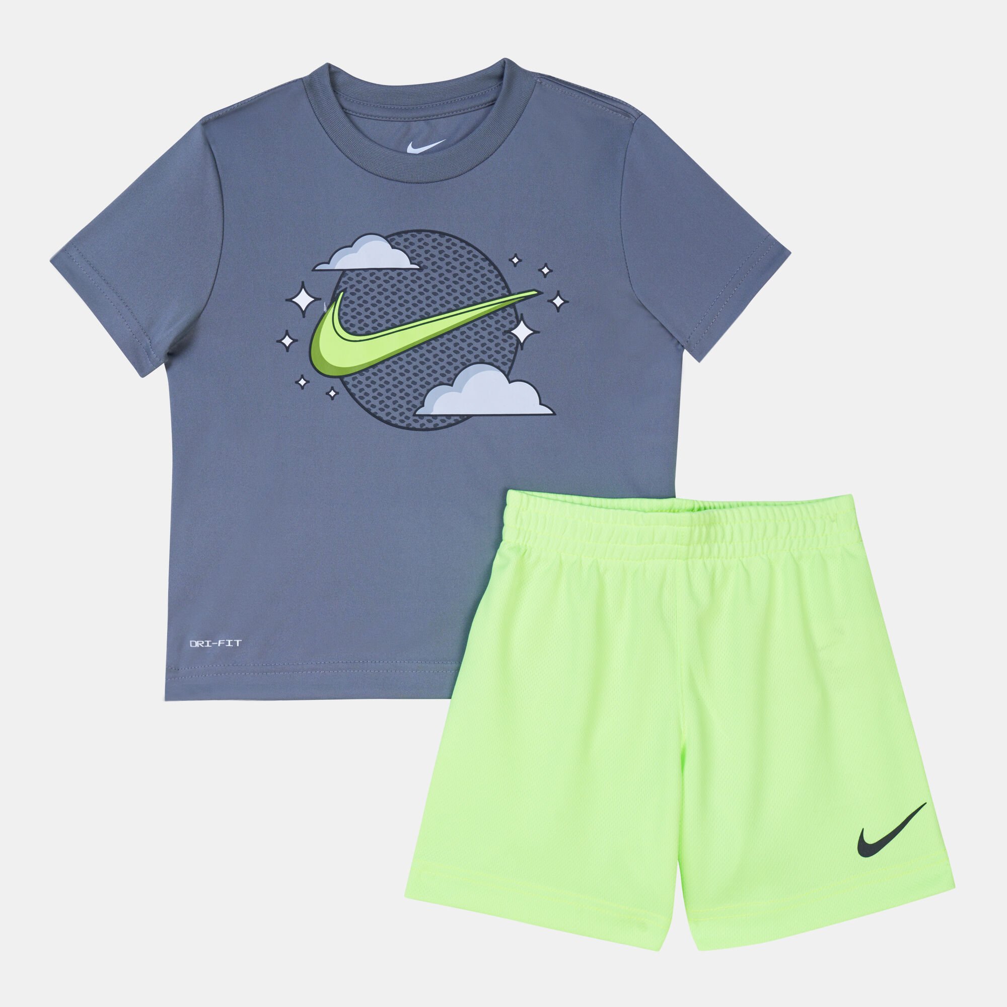 Toddler dri fit cheap