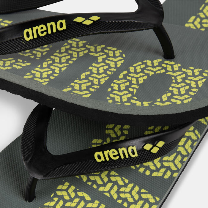 Arena Flip Flops Multi image number 2