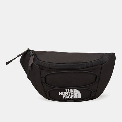 The North Face Jester Lumbar Pack Black The North Face Jester Lumbar Pack Black