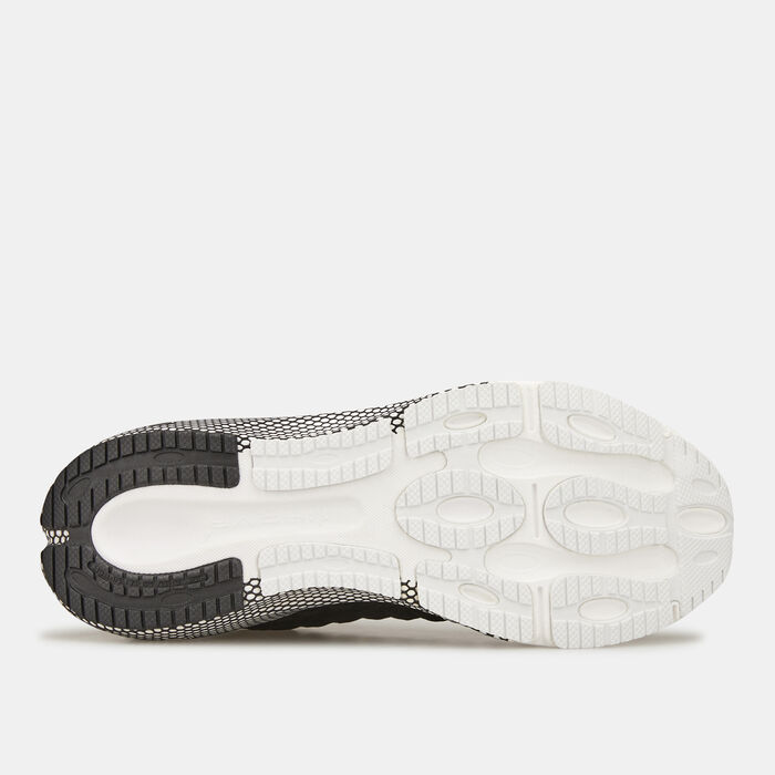 Under Armour Men's UA HOVR™ Machina 3 Clone Running Shoe Black image number 4