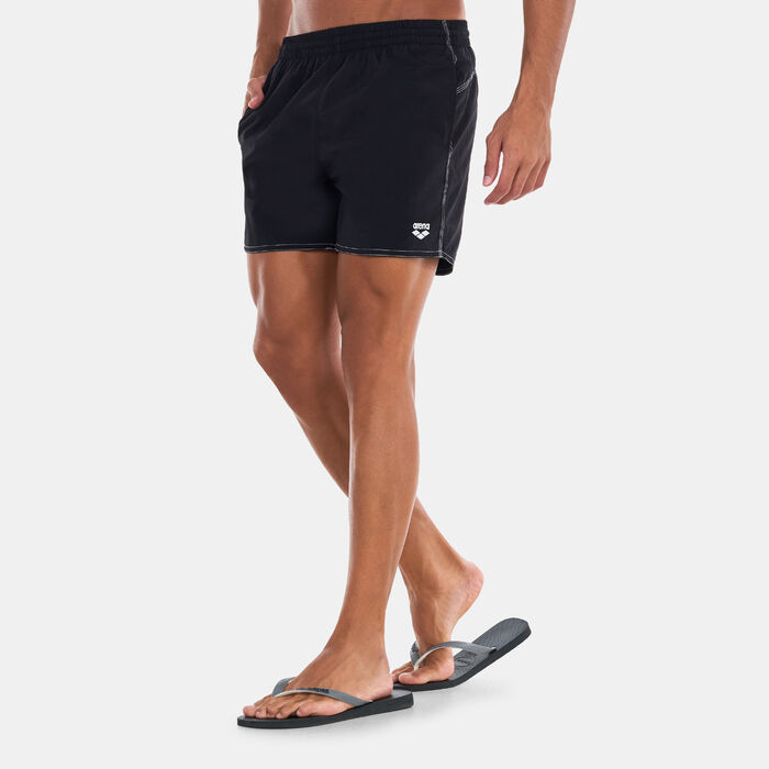Arena Men's Bywayx Swimming Shorts Black Arena Men's Bywayx Swimming Shorts Black image number 0