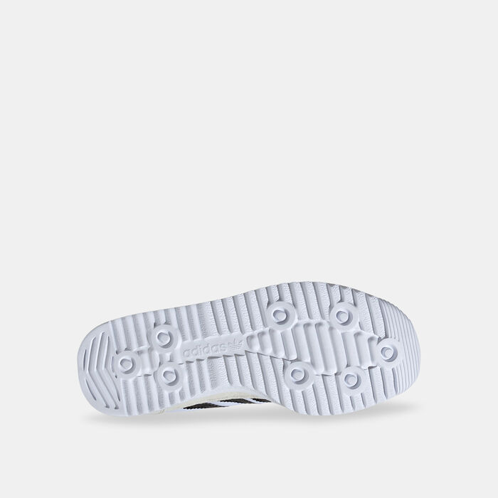 adidas Originals Kids' SL 72 RS Shoes White image number 3