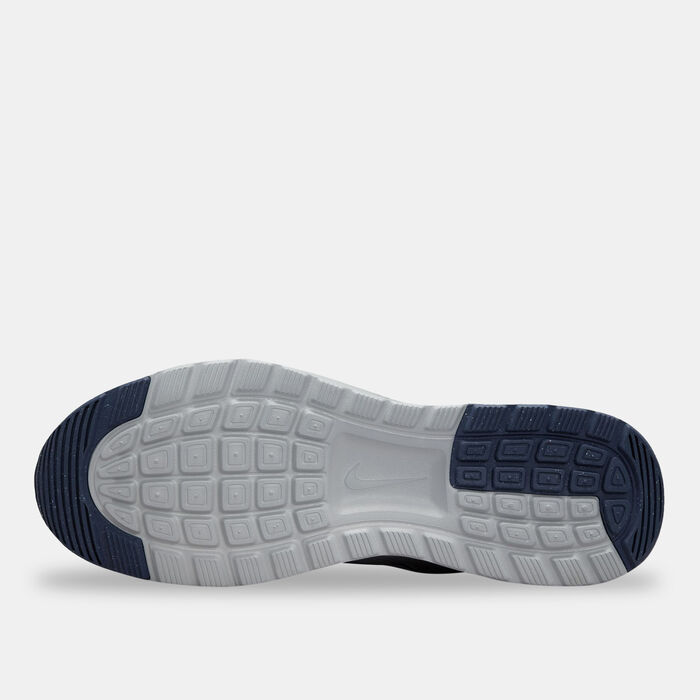 Nike Men's Air Max Nuaxis Shoes Grey image number 3