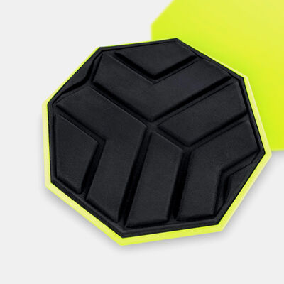 PTP Core Training Sliders Green