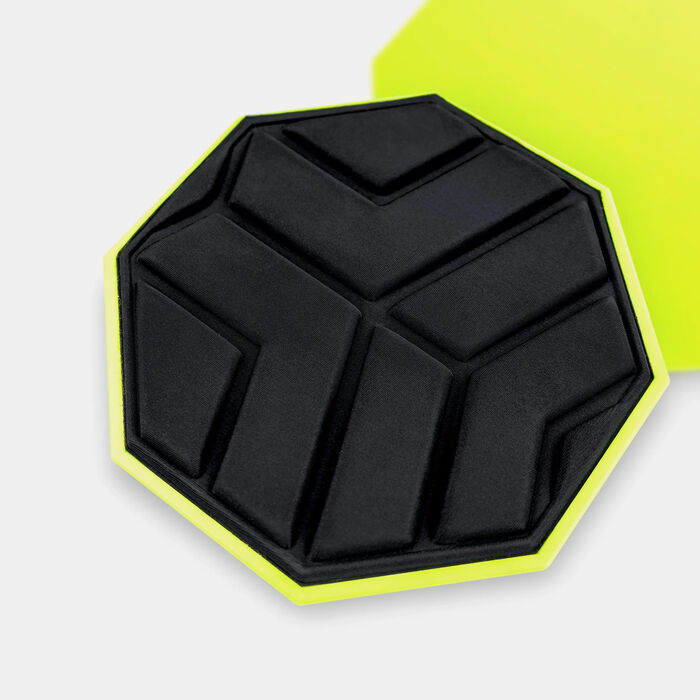 PTP Core Training Sliders Green image number 1