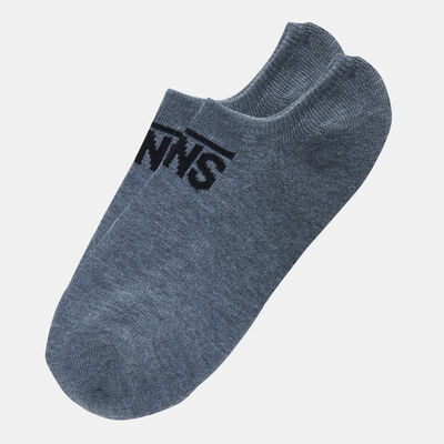 Vans Classic Kick Socks Grey