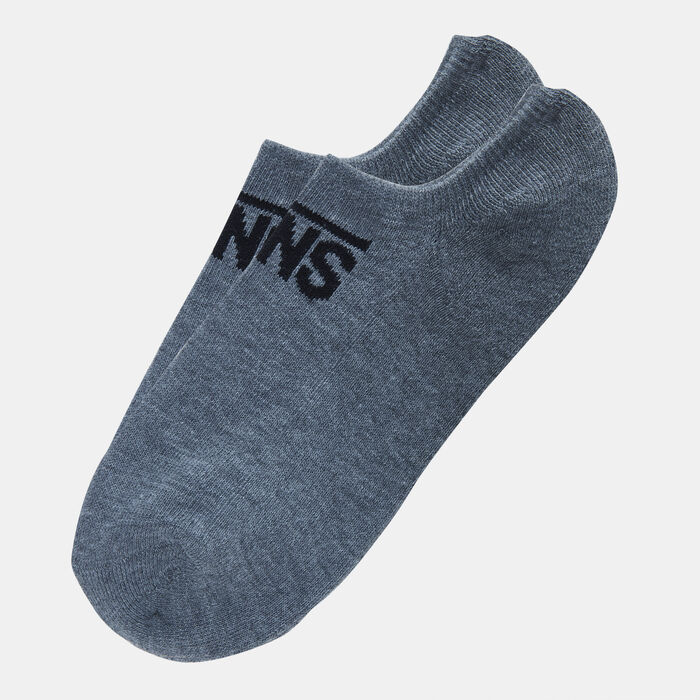 Vans Classic Kick Socks Grey Vans Classic Kick Socks Grey image number 0