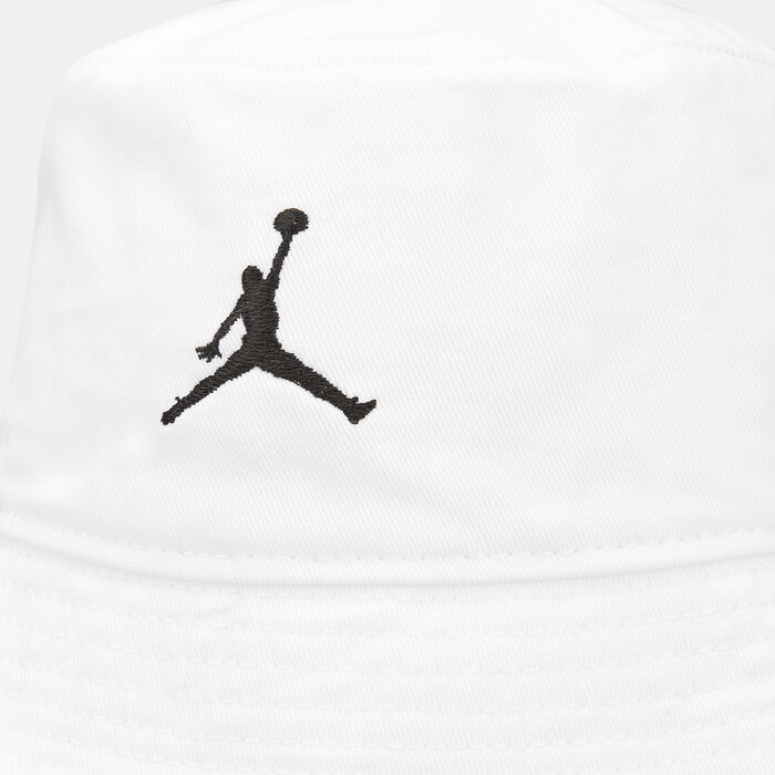 Nike Kids' Bucket Hat (Older Kids) White image number 2