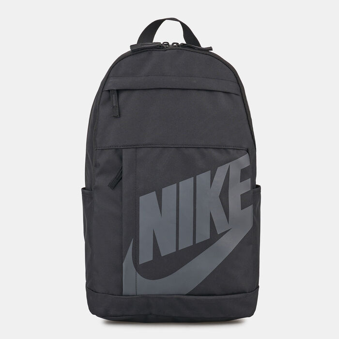 Nike Elemental Backpack Black image number 0
