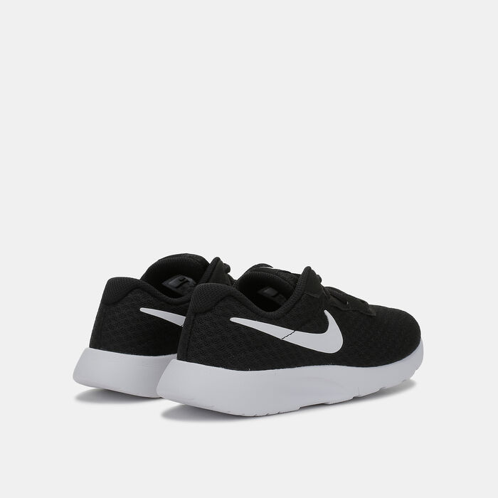 Nike Kids' Tanjun Shoe (Younger Kids) Black Nike Kids' Tanjun Shoe (Younger Kids) Black image number 2