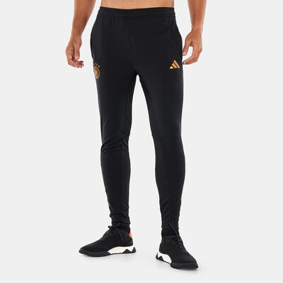 adidas Men's Germany Tiro 23 Training Pants Black