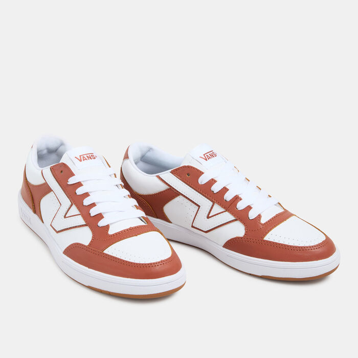 Vans Lowland Unisex Shoes Multi image number 1