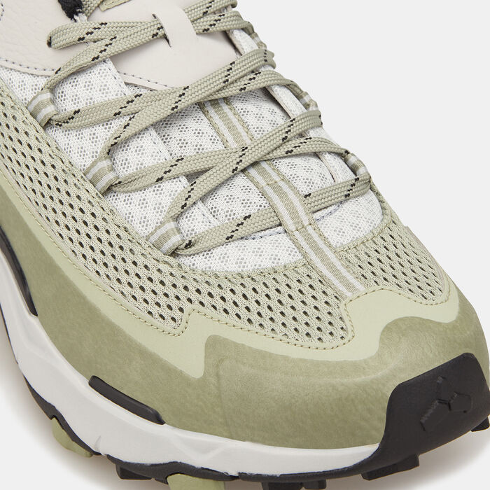 The North Face Men's Vectiv Taraval Shoe Beige The North Face Men's Vectiv Taraval Shoe Beige image number 4