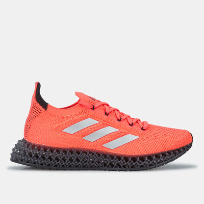 adidas Men's 4D FWD Shoe Blue