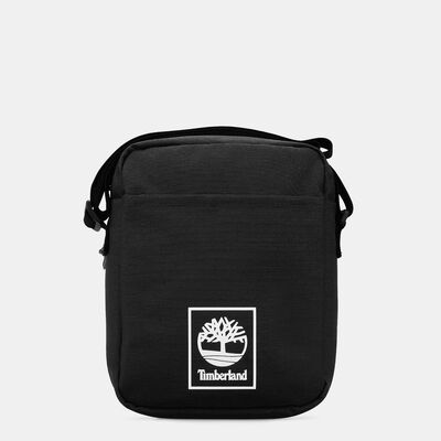Timberland Thayer Crossbody Bag Black Timberland Thayer Crossbody Bag Black