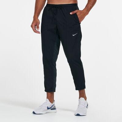 Nike Men's Phenom Elite Run Division Shorts Black