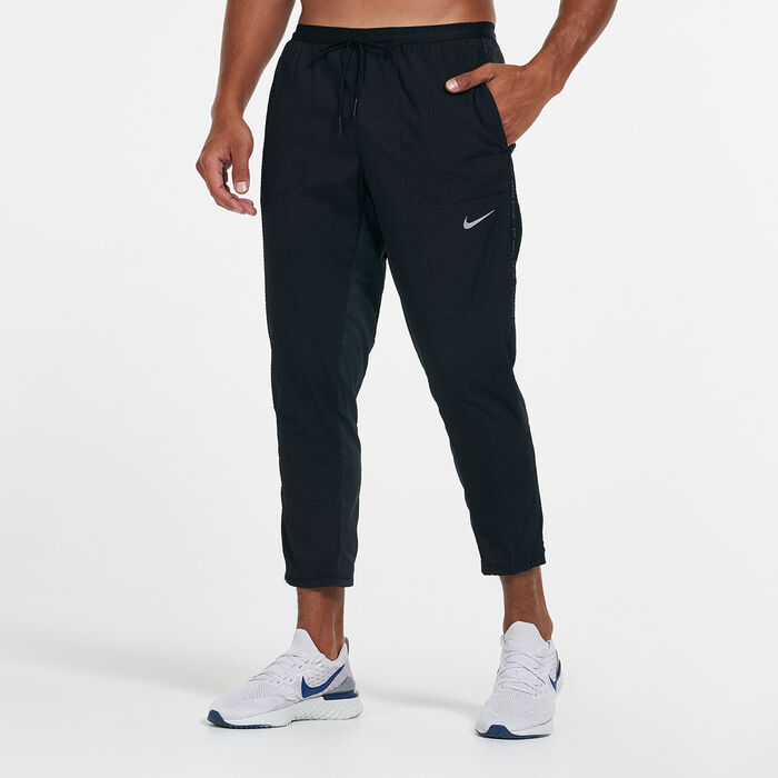 Nike Men's Phenom Elite Run Division Shorts Black Nike Men's Phenom Elite Run Division Shorts Black image number 0