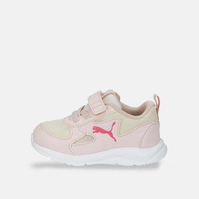 PUMA Kids' Fun Racer Shoes Pink PUMA Kids' Fun Racer Shoes Pink image number 0