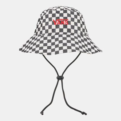 Vans Women's Level Up Bucket Hat Multi Vans Women's Level Up Bucket Hat Multi