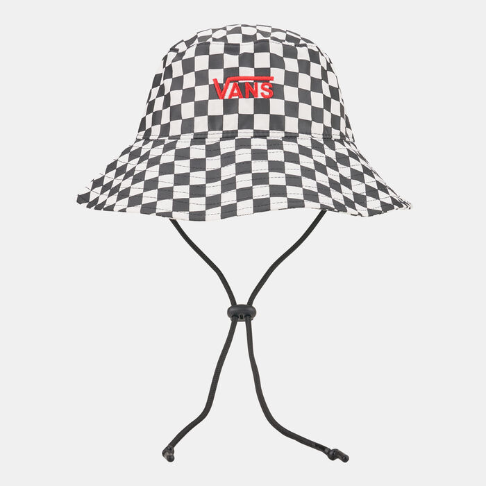 Vans Women's Level Up Bucket Hat Multi Vans Women's Level Up Bucket Hat Multi image number 0