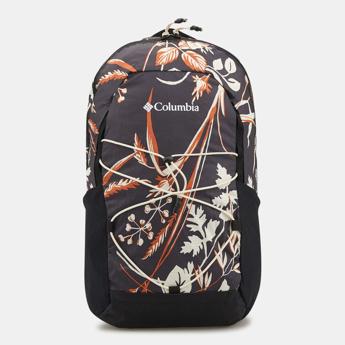 Columbia Tandem Trail™ Backpack - 16L Black Columbia Tandem Trail™ Backpack - 16L Black image number 0