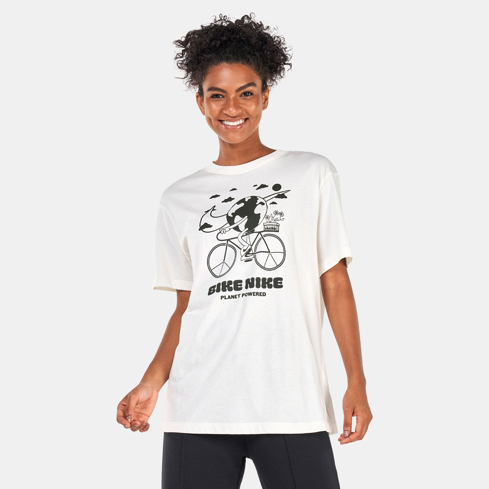 Nike earth day shirt cheap