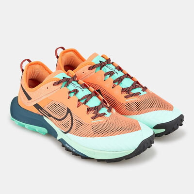 Nike Men's Air Zoom Terra Kiger 8 Shoe Brown