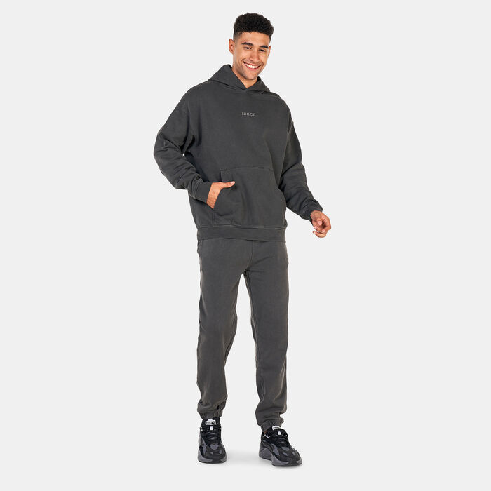 NICCE Men's Capstan Joggers Black image number 2