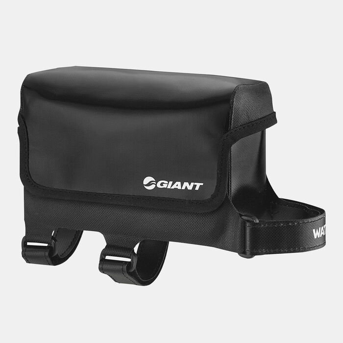 Giant Waterproof Top Tube Bag (L) Multi Giant Waterproof Top Tube Bag (L) Multi image number 0