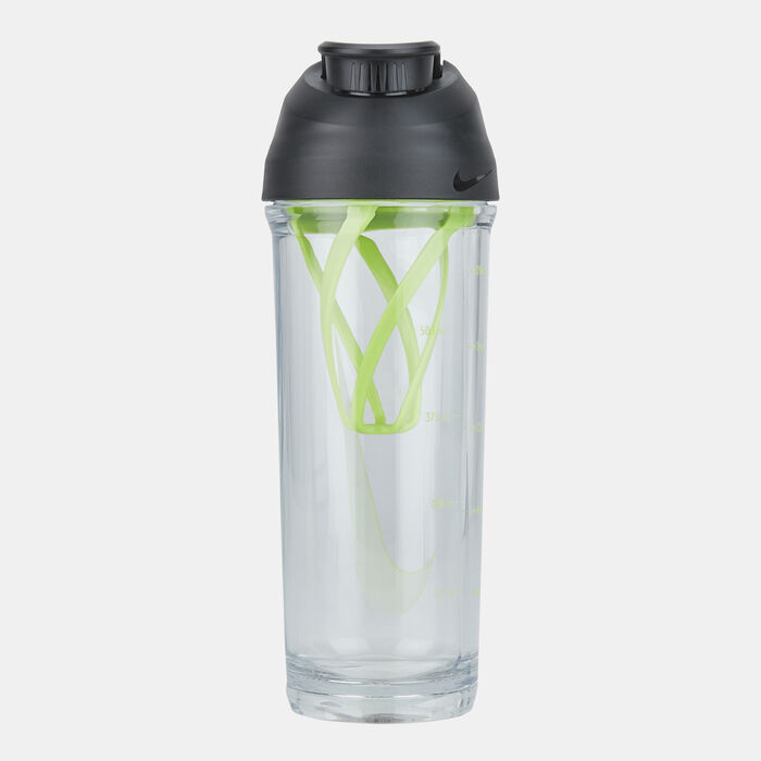 Nike HyperCharge Shaker Bottle (700ML) Multi Nike HyperCharge Shaker Bottle (700ML) Multi image number 1