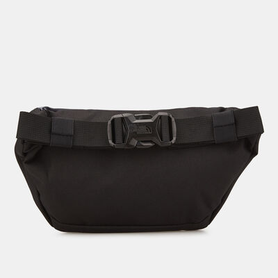 The North Face Jester Lumbar Pack Orange The North Face Jester Lumbar Pack Orange