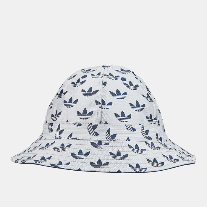 adidas Originals Sport Bell Bucket Hat Blue image number 1