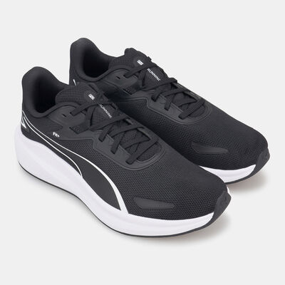 PUMA Men's Skyrocket Lite Running Shoes Black