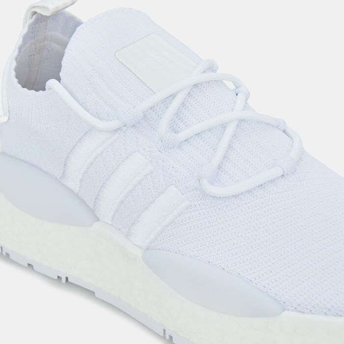 adidas Originals Women's NMD_W1 Shoes White adidas Originals Women's NMD_W1 Shoes White image number 4