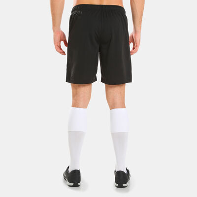 PUMA Men's IndividualRISE Shorts Black