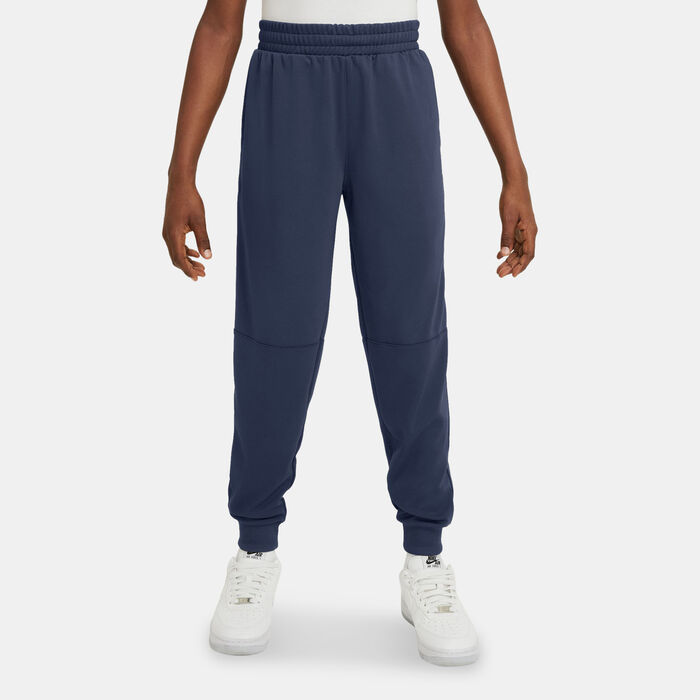 Nike Kids' Sportswear Club+ Joggers (Older Kids) Blue Nike Kids' Sportswear Club+ Joggers (Older Kids) Blue image number 0