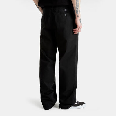 Vans Men's Authentic Chino Pants Black