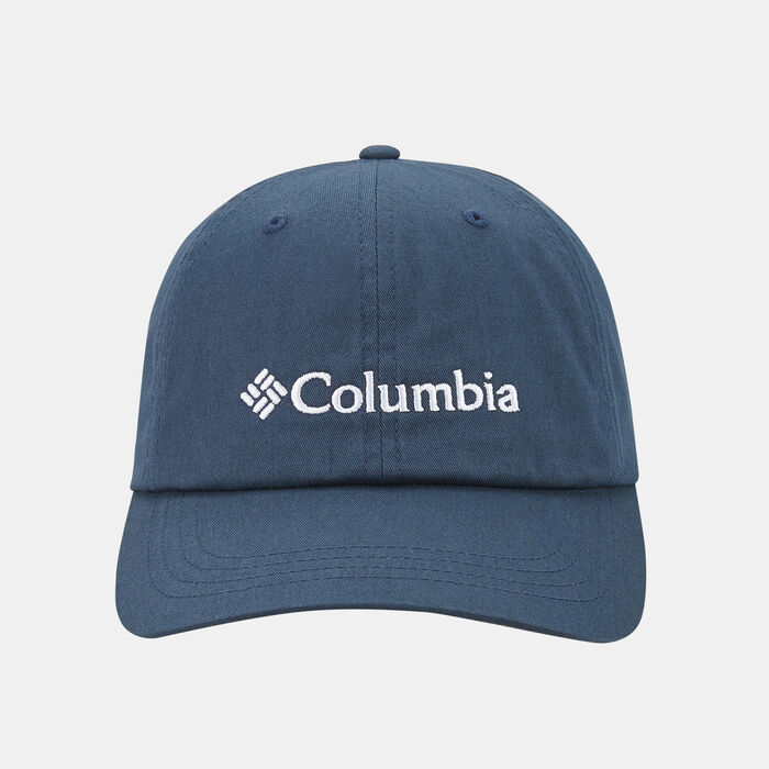 Columbia ROC™ II Ball Cap Blue image number 0