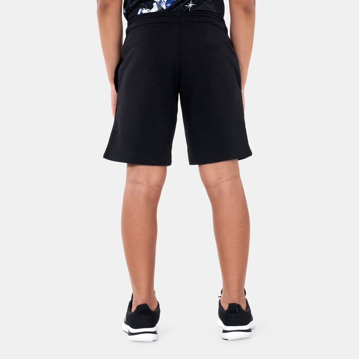 adidas Kids' Essentials Shorts Black image number 1