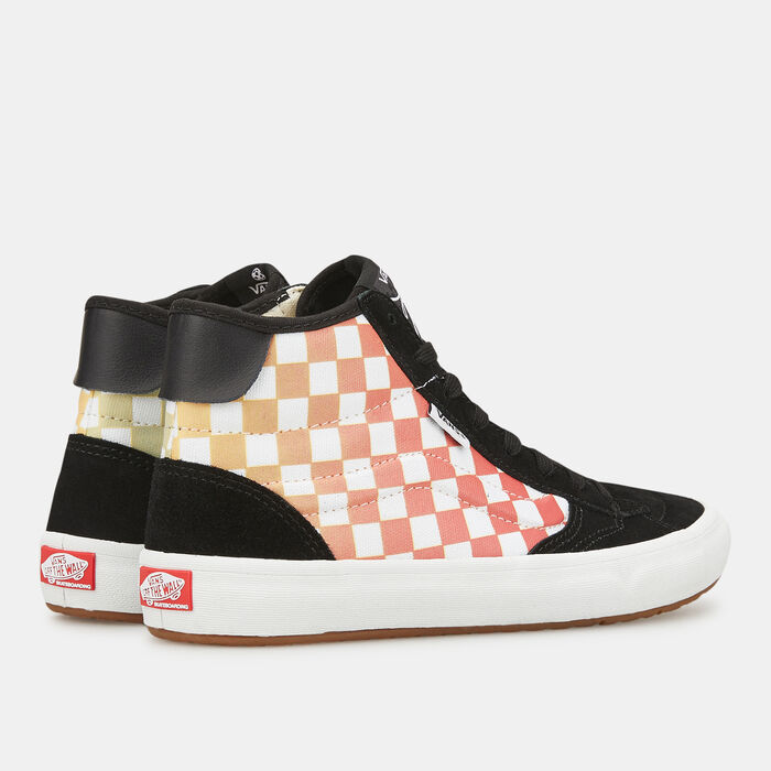 Vans The Lizzie Unisex Shoe Black image number 2